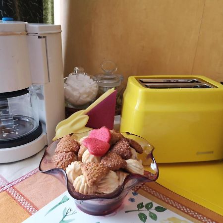 Dvinumajas Vintage B&B バルビ エクステリア 写真