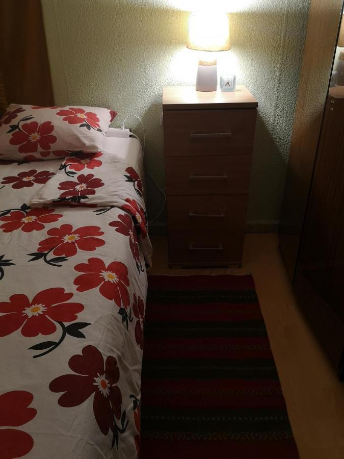 Dvinumajas Vintage B&B バルビ エクステリア 写真