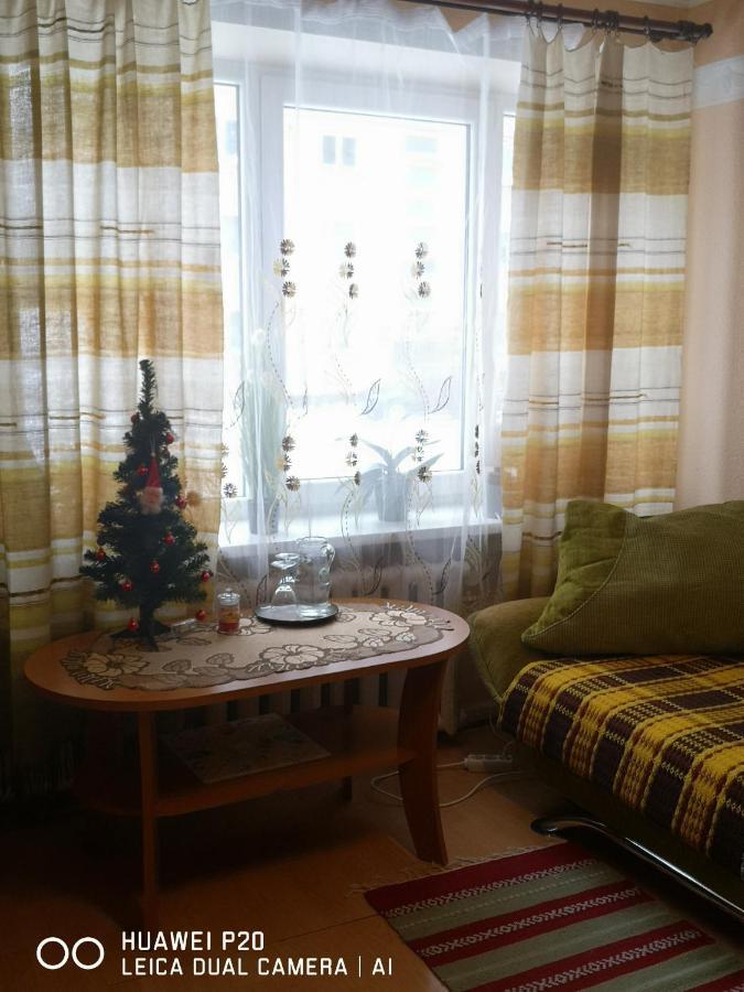 Dvinumajas Vintage B&B バルビ エクステリア 写真