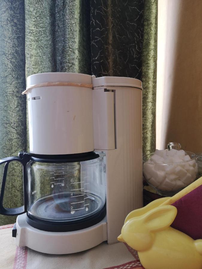 Dvinumajas Vintage B&B バルビ エクステリア 写真