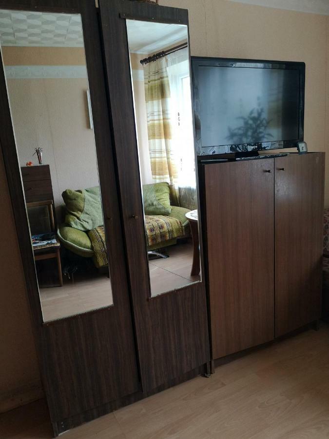 Dvinumajas Vintage B&B バルビ エクステリア 写真