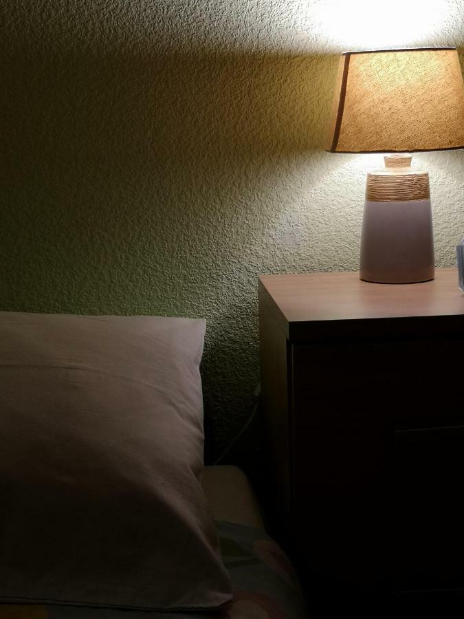 Dvinumajas Vintage B&B バルビ エクステリア 写真