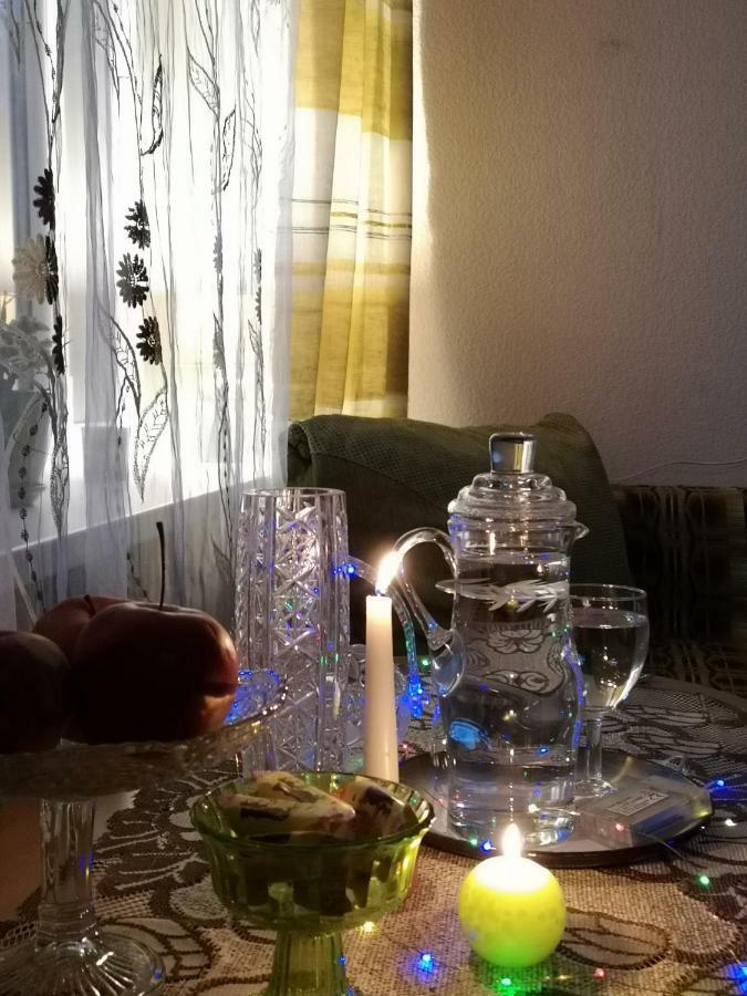 Dvinumajas Vintage B&B バルビ エクステリア 写真