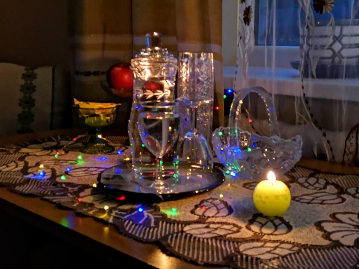 Dvinumajas Vintage B&B バルビ エクステリア 写真