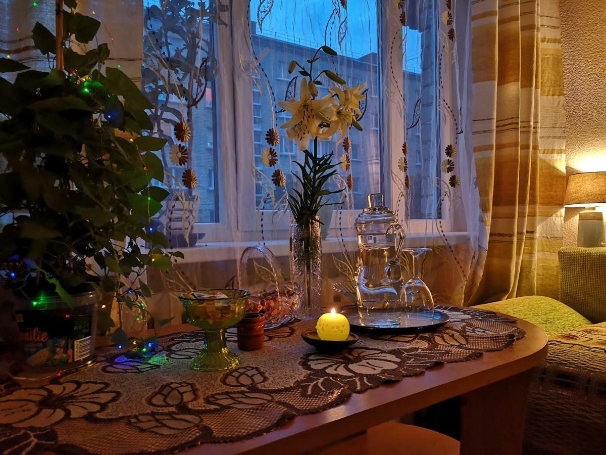 Dvinumajas Vintage B&B バルビ エクステリア 写真