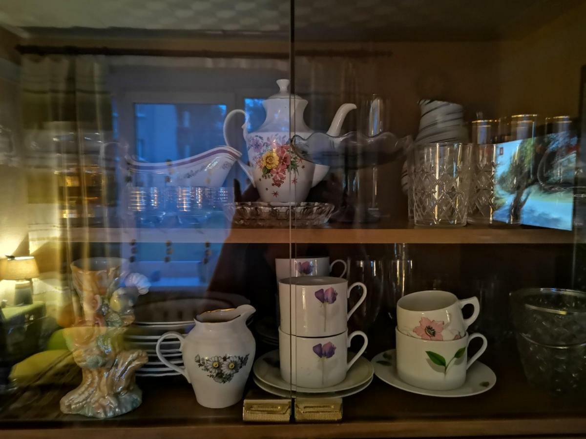 Dvinumajas Vintage B&B バルビ エクステリア 写真